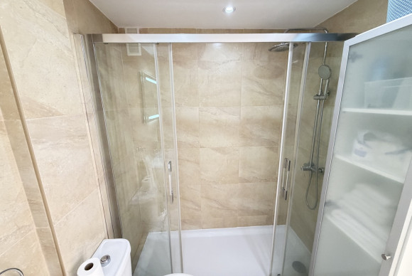 Herverkoop - Appartement  - Orihuela Costa - Villamartin