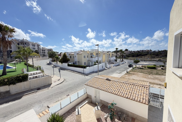 Herverkoop - Appartement  - Orihuela Costa - Villamartin