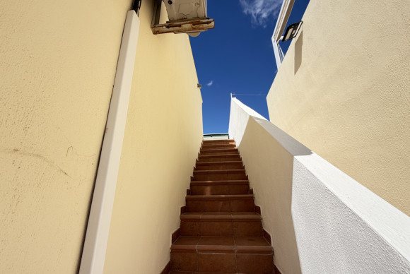 Herverkoop - Appartement  - Orihuela Costa - Villamartin