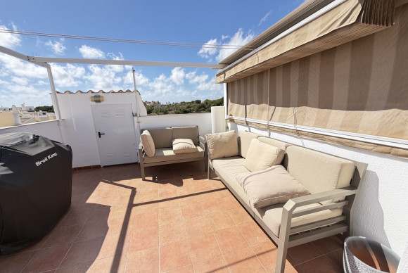 Herverkoop - Appartement  - Orihuela Costa - Villamartin