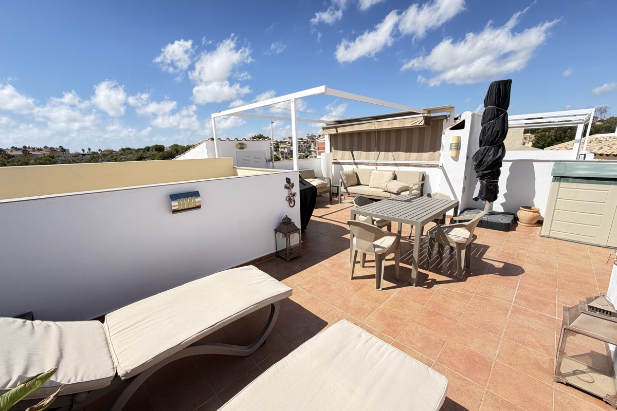 Herverkoop - Appartement  - Orihuela Costa - Villamartin