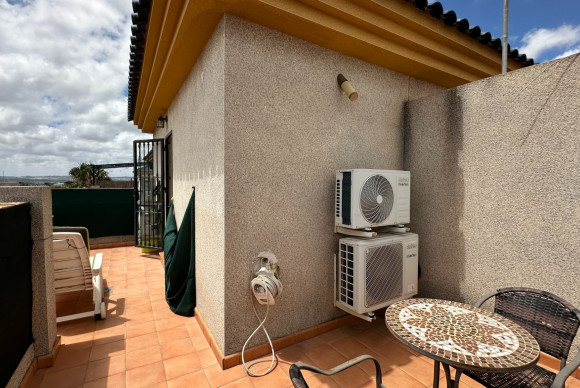Herverkoop - Half Vrijstaande Woning - Los Montesinos - La Herrada