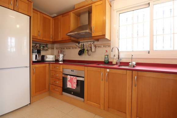 Herverkoop - Half Vrijstaande Woning - Los Montesinos - La Herrada
