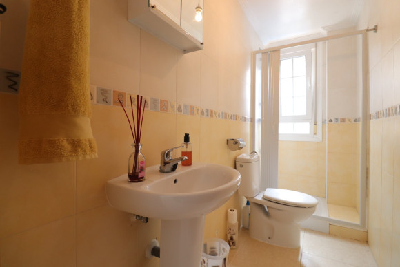 Herverkoop - Half Vrijstaande Woning - Los Montesinos - La Herrada