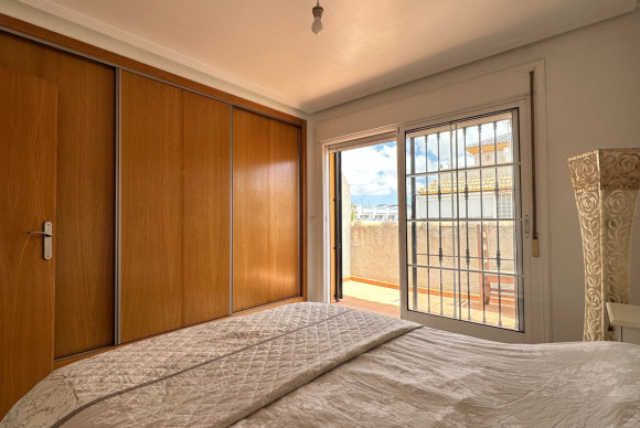 Herverkoop - Half Vrijstaande Woning - Los Montesinos - La Herrada