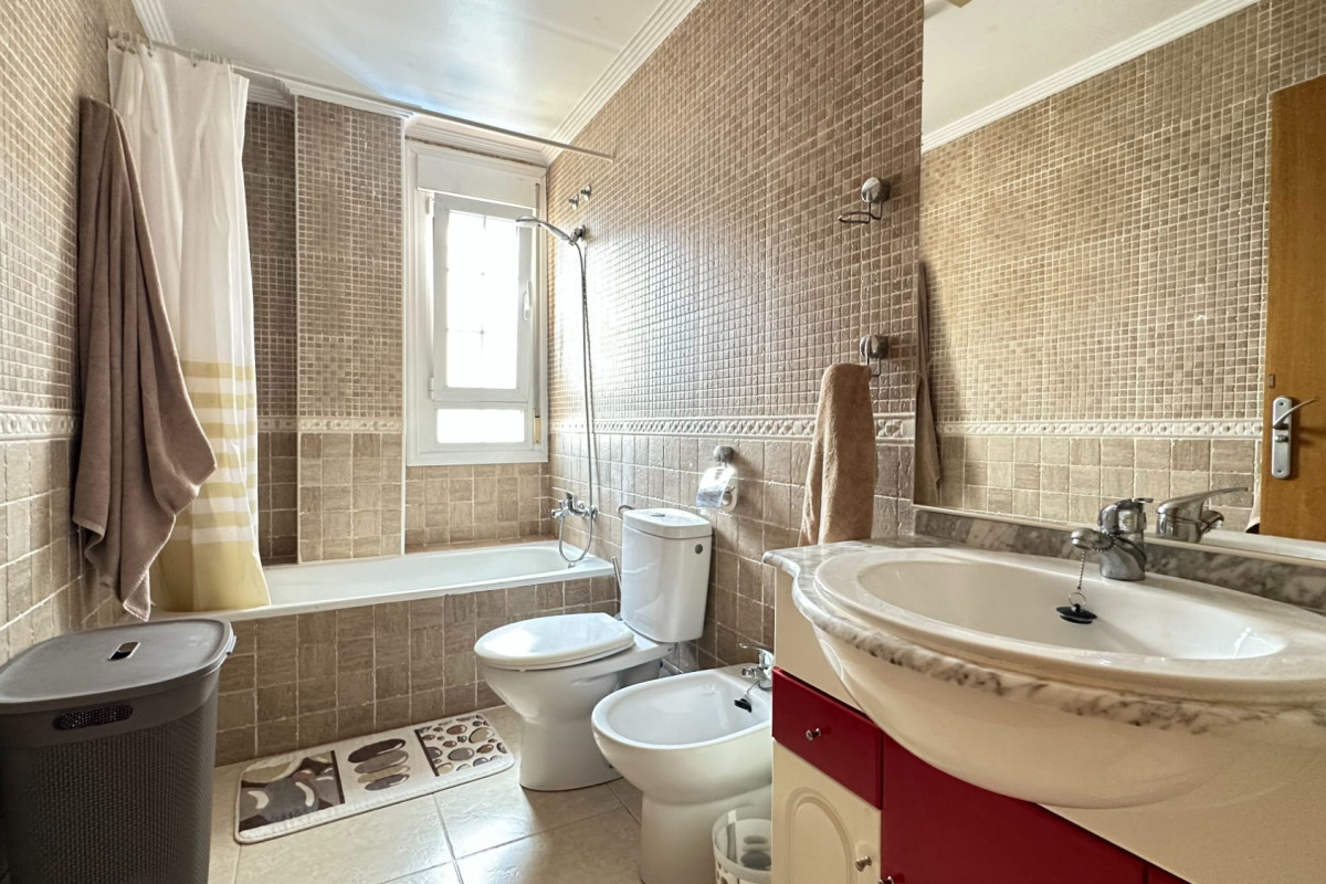 Herverkoop - Half Vrijstaande Woning - Los Montesinos - La Herrada