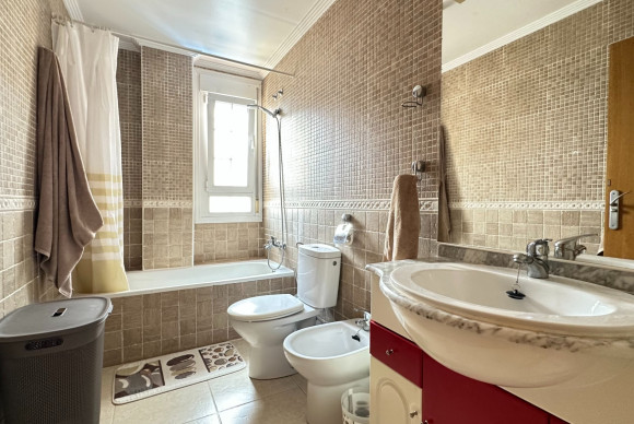 Herverkoop - Half Vrijstaande Woning - Los Montesinos - La Herrada