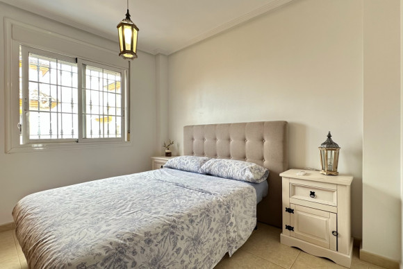 Herverkoop - Half Vrijstaande Woning - Los Montesinos - La Herrada