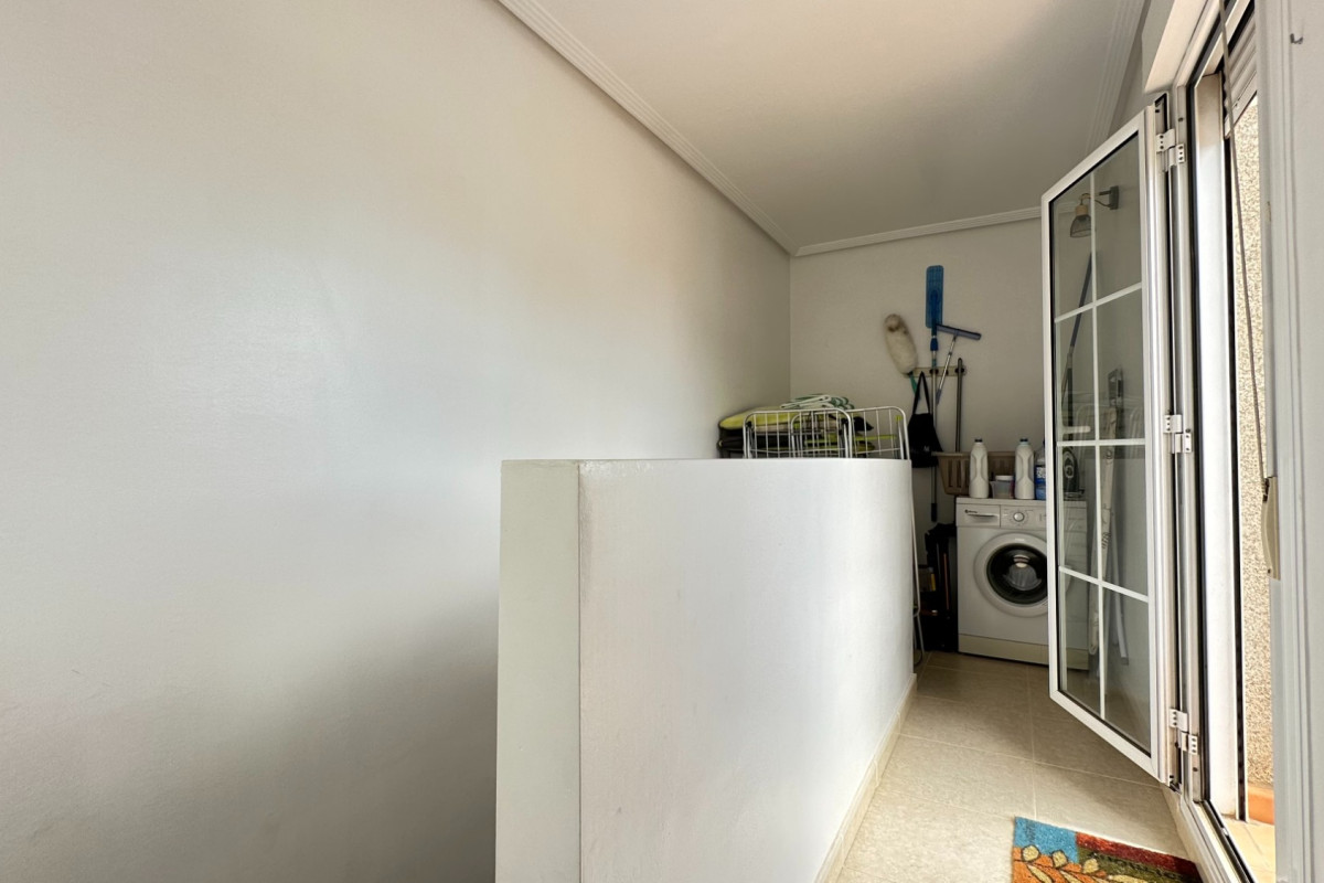 Herverkoop - Half Vrijstaande Woning - Los Montesinos - La Herrada