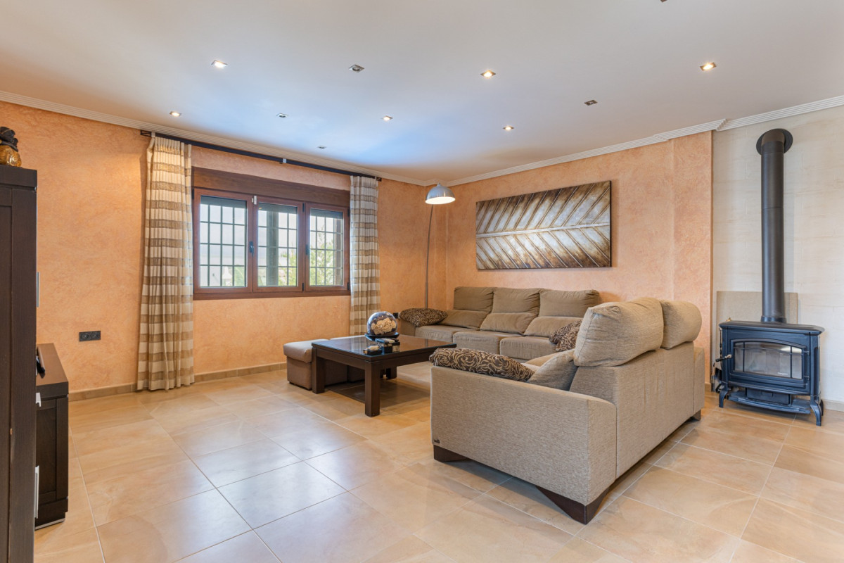 Revente - Detached Villa - Los Montesinos - La Herrada