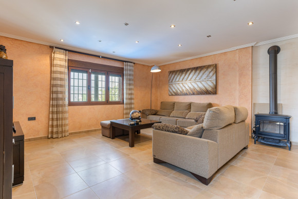 Revente - Detached Villa - Los Montesinos - La Herrada