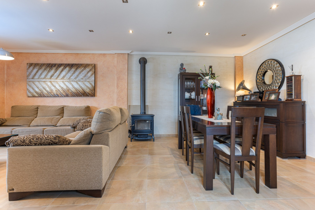Revente - Detached Villa - Los Montesinos - La Herrada