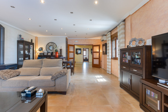 Revente - Detached Villa - Los Montesinos - La Herrada