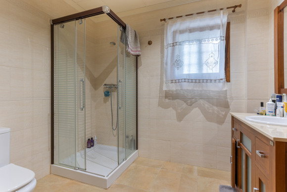 Revente - Detached Villa - Los Montesinos - La Herrada