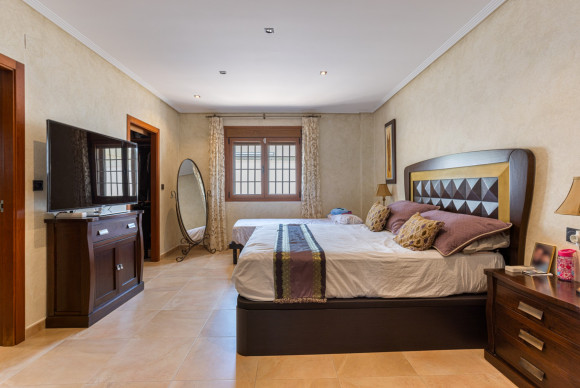 Revente - Detached Villa - Los Montesinos - La Herrada