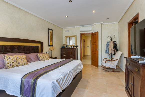 Revente - Detached Villa - Los Montesinos - La Herrada