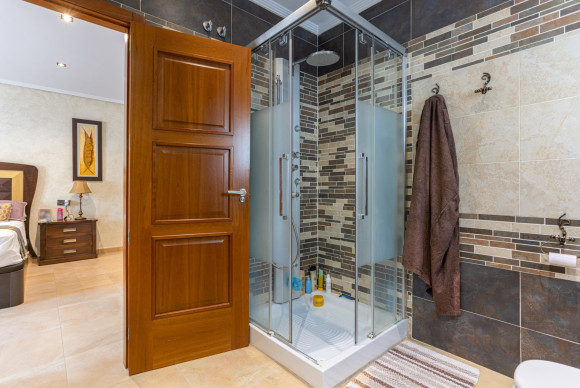 Revente - Detached Villa - Los Montesinos - La Herrada