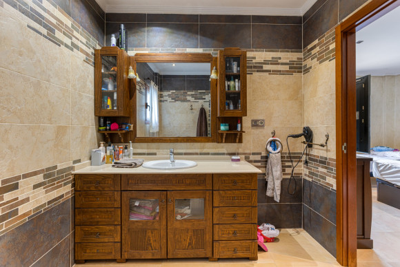 Revente - Detached Villa - Los Montesinos - La Herrada