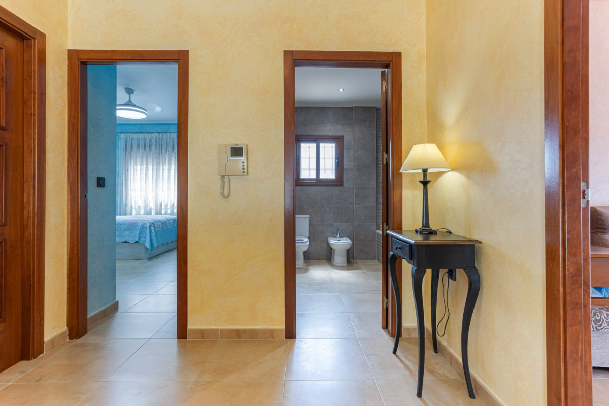 Revente - Detached Villa - Los Montesinos - La Herrada