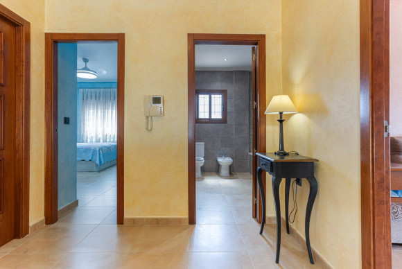 Revente - Detached Villa - Los Montesinos - La Herrada