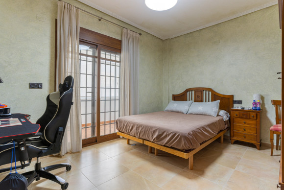 Revente - Detached Villa - Los Montesinos - La Herrada