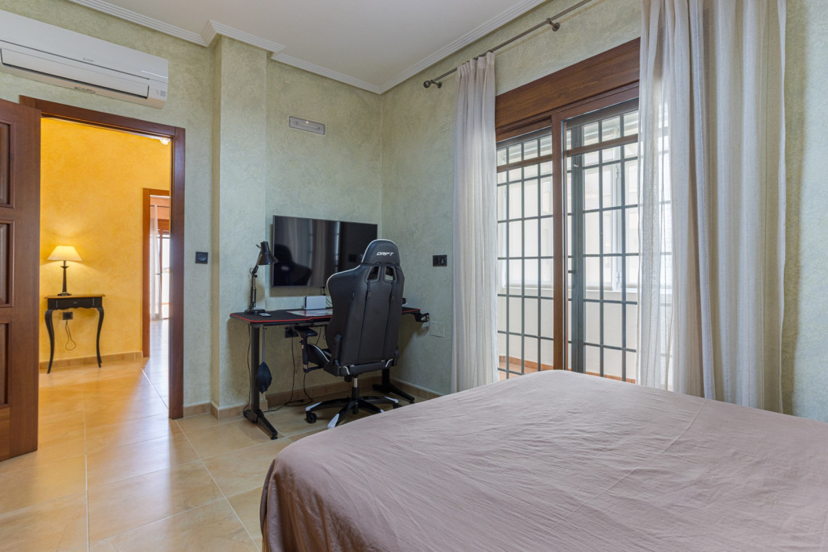 Revente - Detached Villa - Los Montesinos - La Herrada