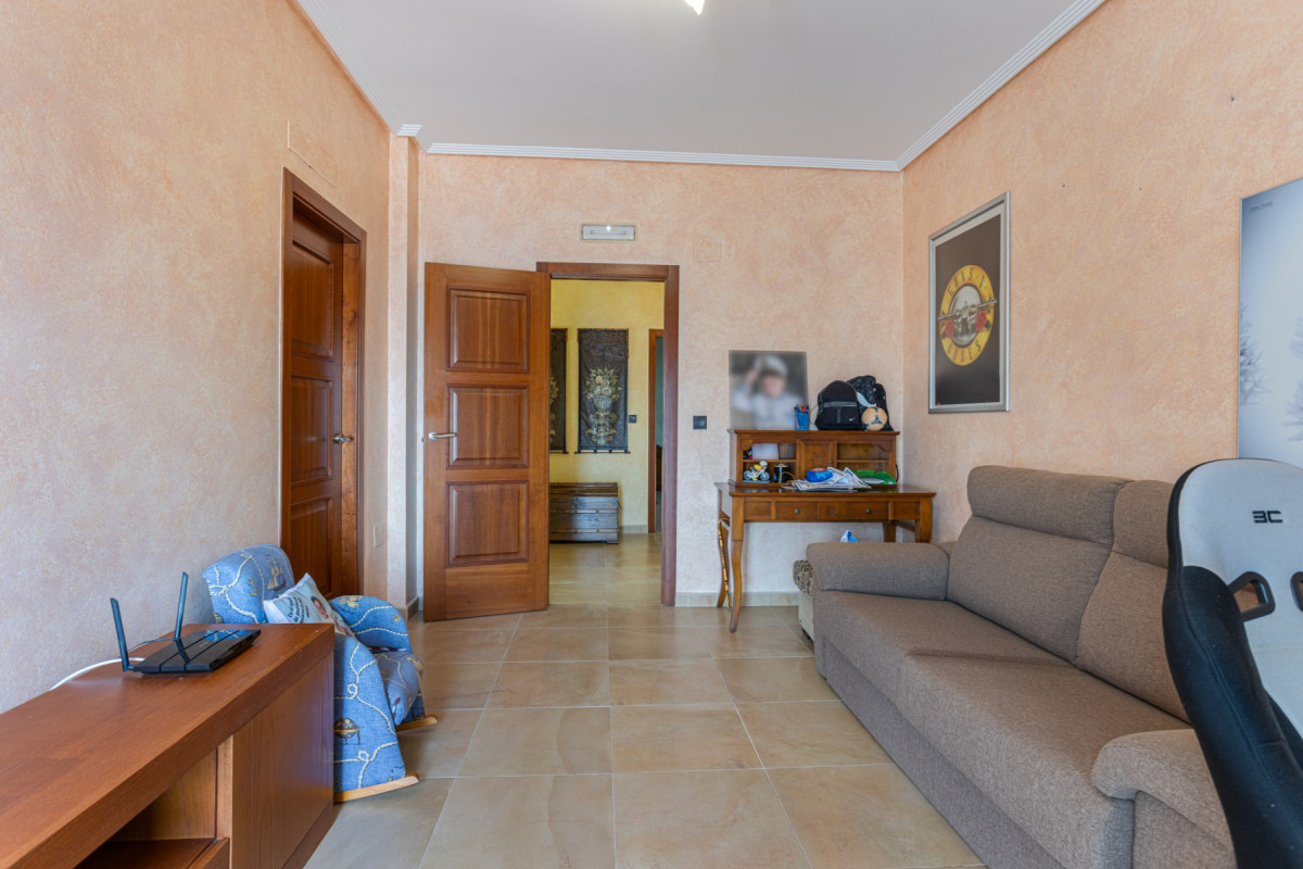 Revente - Detached Villa - Los Montesinos - La Herrada