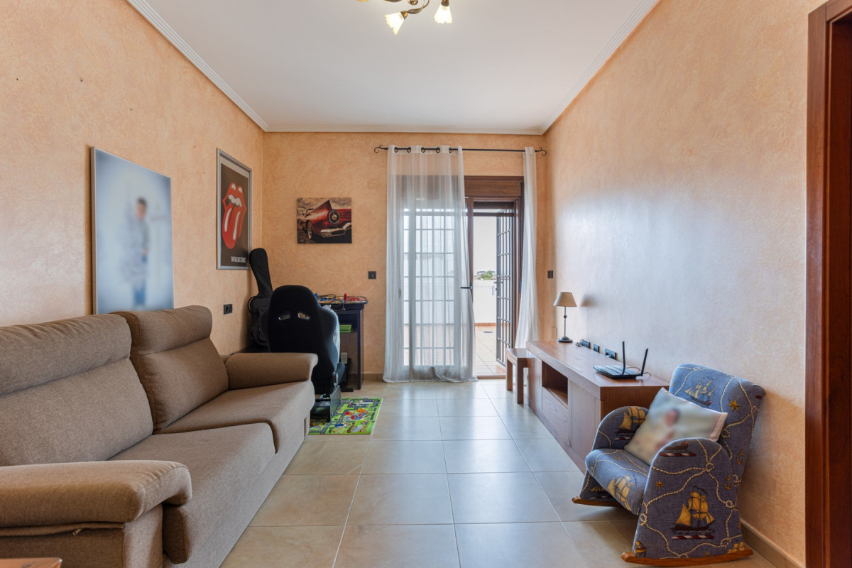 Revente - Detached Villa - Los Montesinos - La Herrada