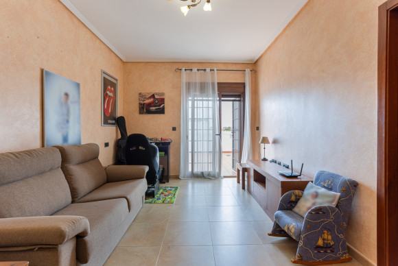 Revente - Detached Villa - Los Montesinos - La Herrada