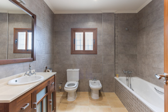 Revente - Detached Villa - Los Montesinos - La Herrada