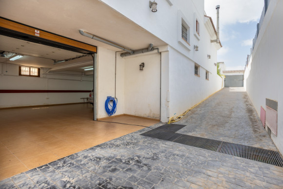 Revente - Detached Villa - Los Montesinos - La Herrada