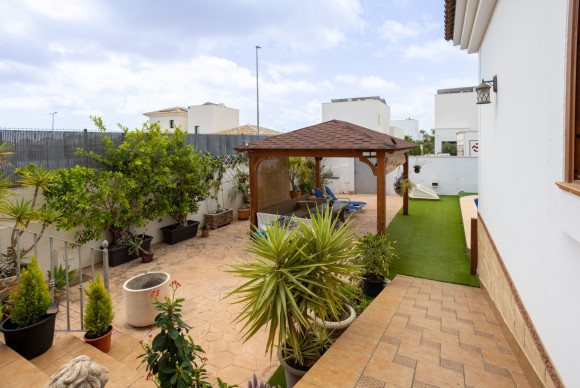 Revente - Detached Villa - Los Montesinos - La Herrada