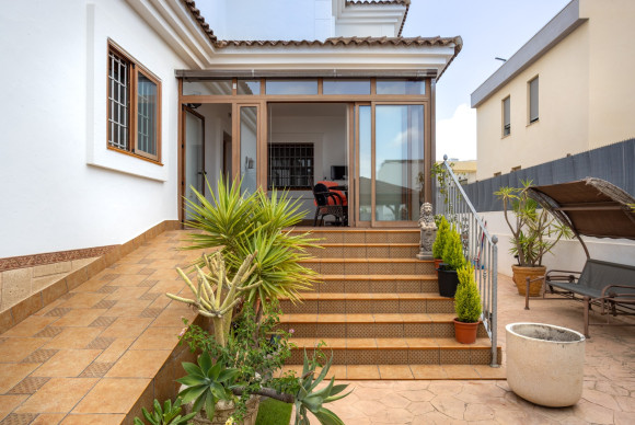 Revente - Detached Villa - Los Montesinos - La Herrada