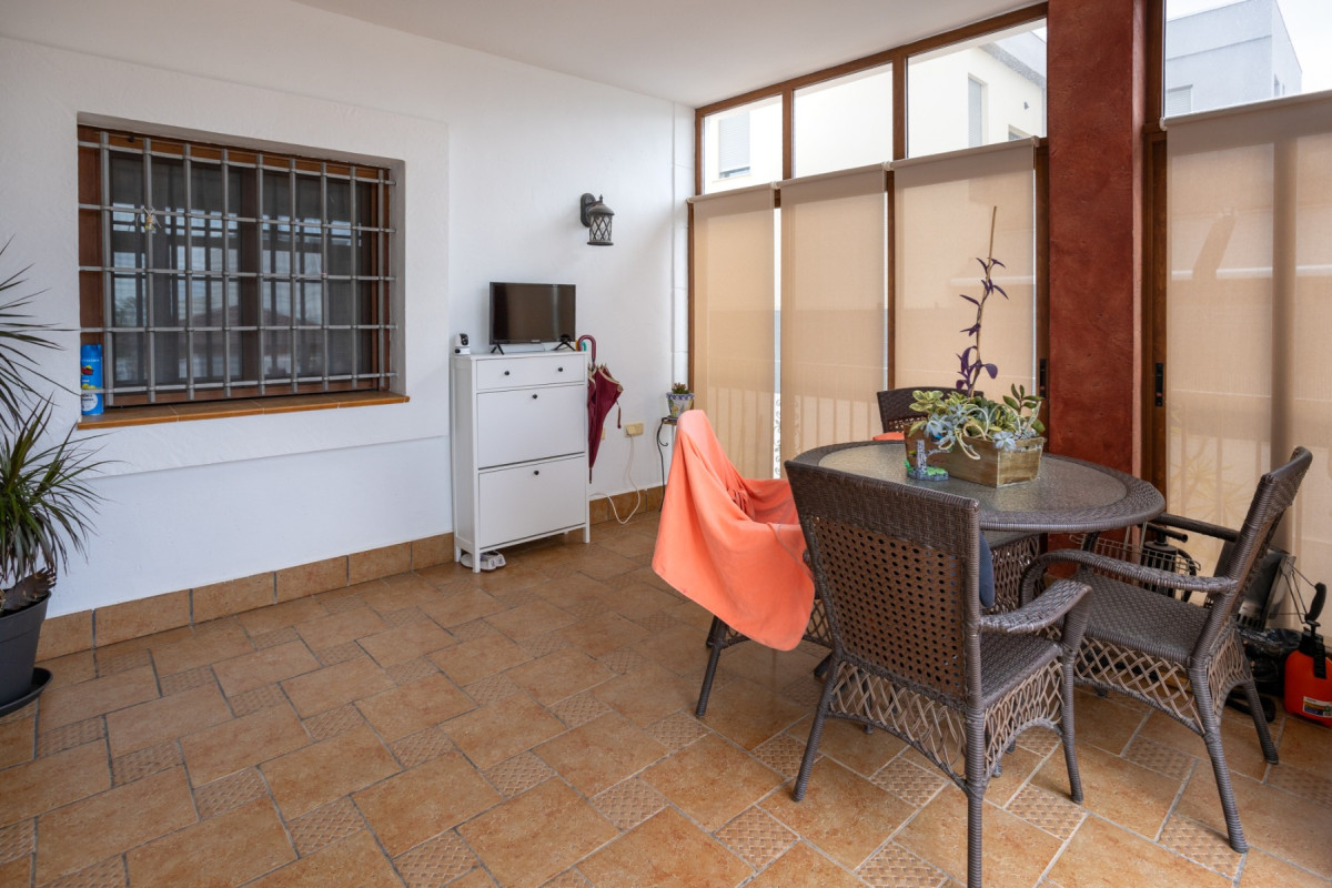 Revente - Detached Villa - Los Montesinos - La Herrada