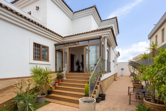 Revente - Detached Villa - Los Montesinos - La Herrada