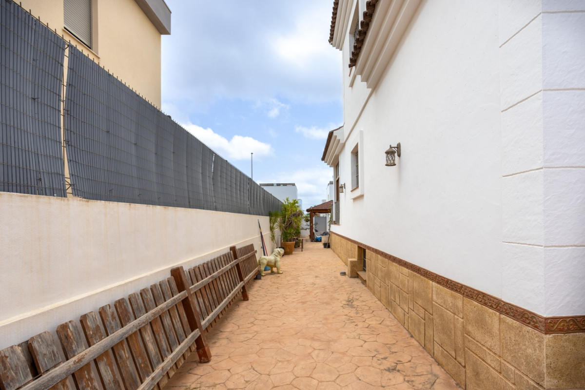 Revente - Detached Villa - Los Montesinos - La Herrada