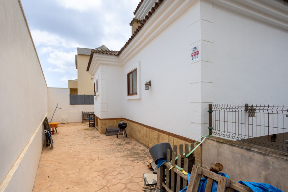 Revente - Detached Villa - Los Montesinos - La Herrada