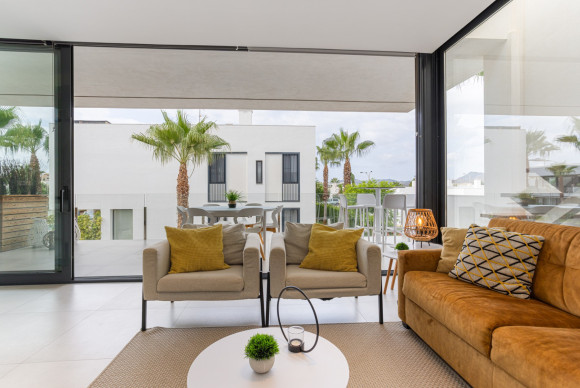 Herverkoop - Appartement  - Cartagena - Mar de Cristal