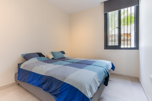 Herverkoop - Appartement  - Cartagena - Mar de Cristal