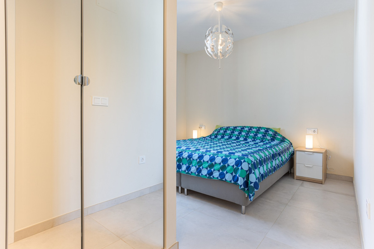 Herverkoop - Appartement  - Cartagena - Mar de Cristal