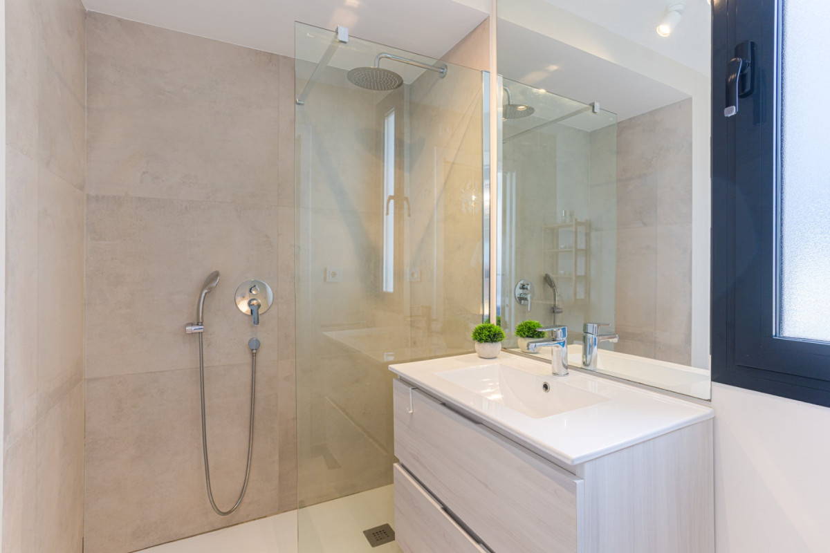 Herverkoop - Appartement  - Cartagena - Mar de Cristal