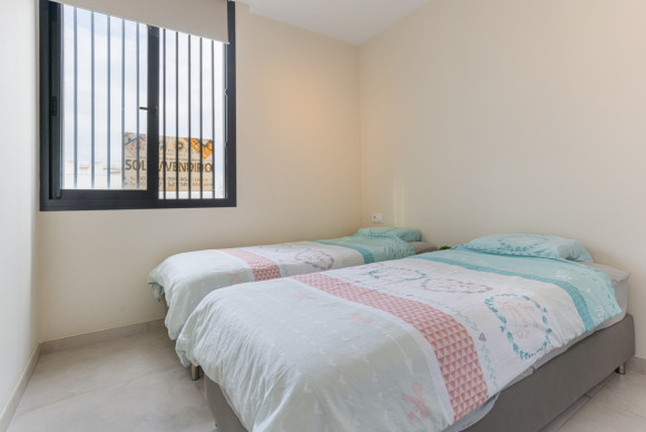 Herverkoop - Appartement  - Cartagena - Mar de Cristal