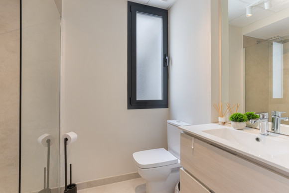 Herverkoop - Appartement  - Cartagena - Mar de Cristal