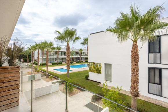 Herverkoop - Appartement  - Cartagena - Mar de Cristal