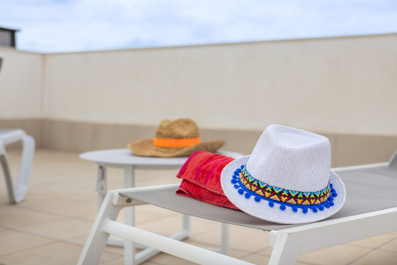 Herverkoop - Appartement  - Cartagena - Mar de Cristal