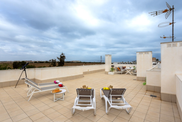 Herverkoop - Appartement  - Cartagena - Mar de Cristal