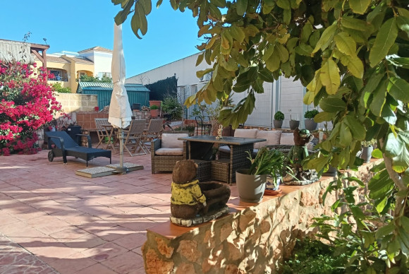 Herverkoop - Appartement  - Los Montesinos - La Herrada
