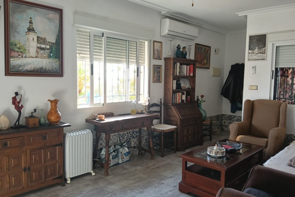 Herverkoop - Appartement  - Los Montesinos - La Herrada