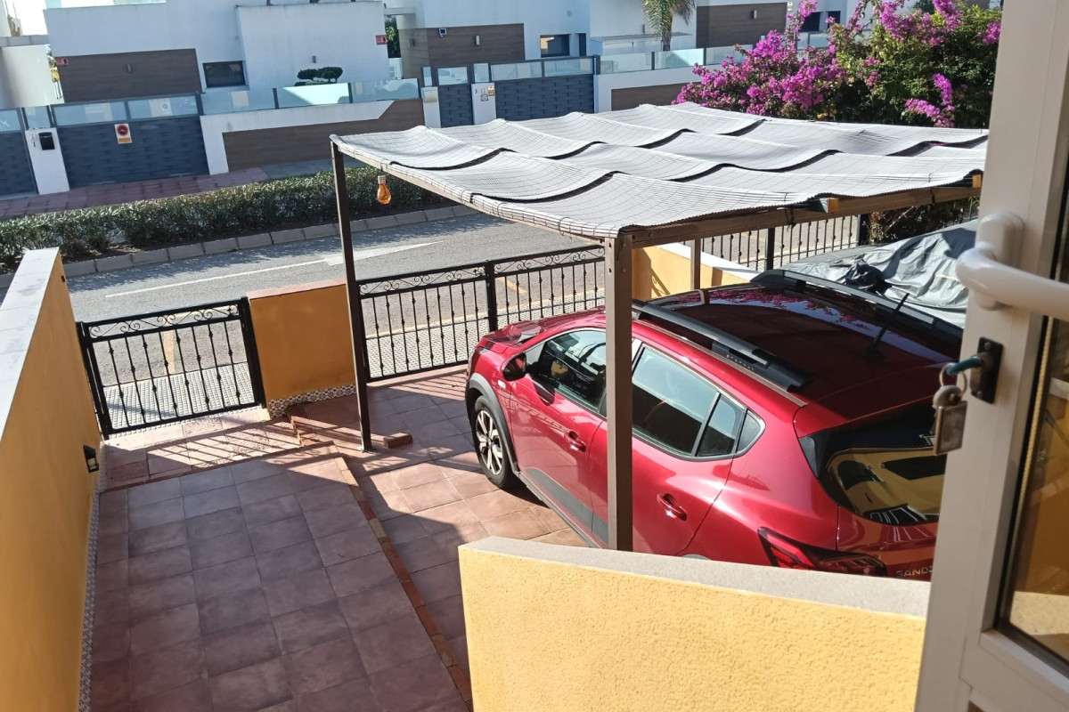 Herverkoop - Appartement  - Los Montesinos - La Herrada