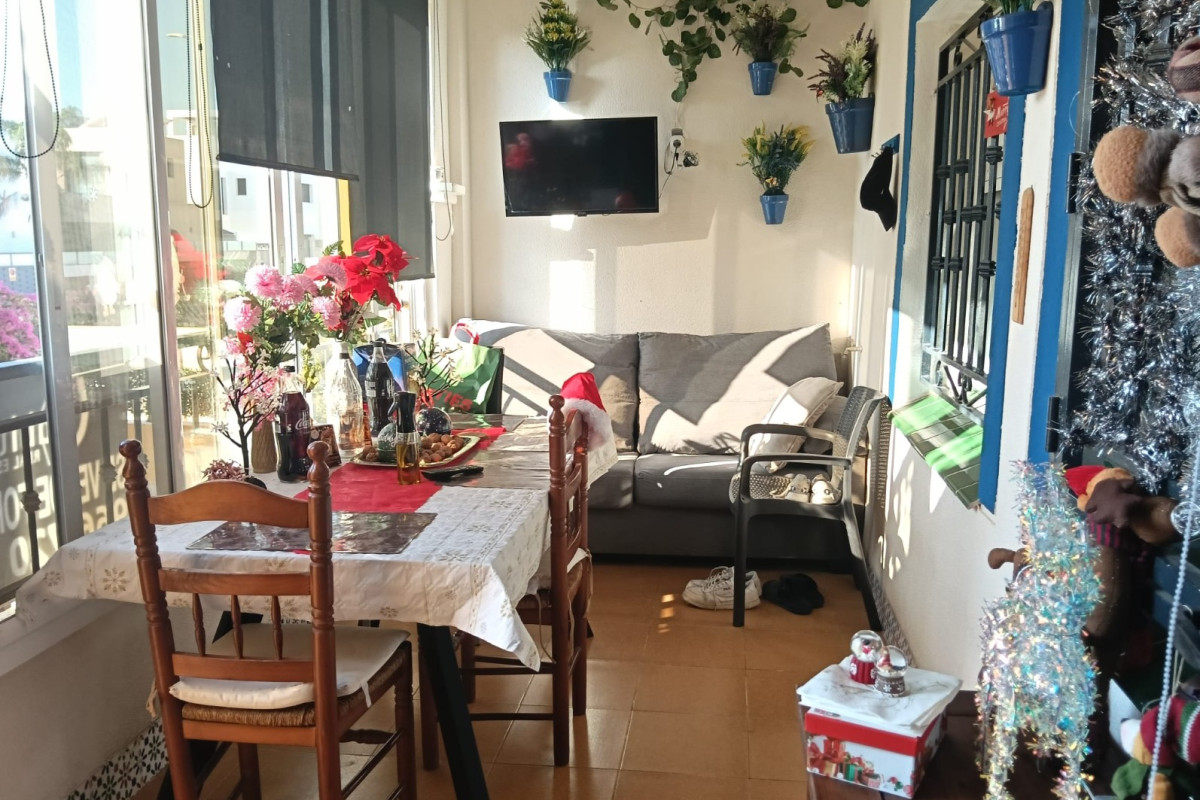 Herverkoop - Appartement  - Los Montesinos - La Herrada